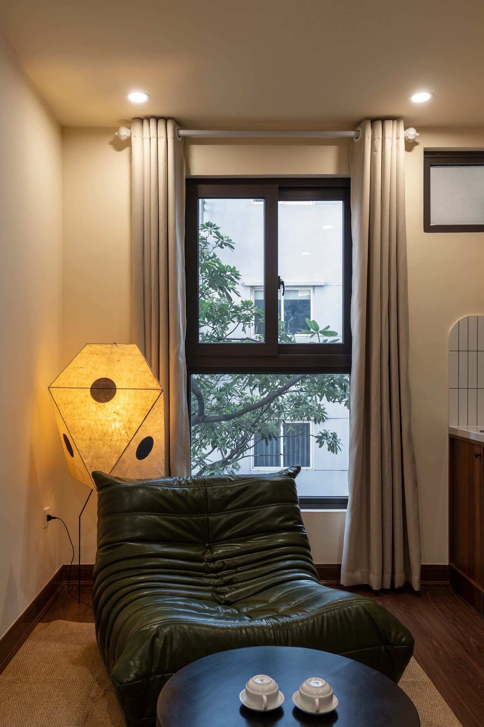 Phòng Sồi – Deluxe