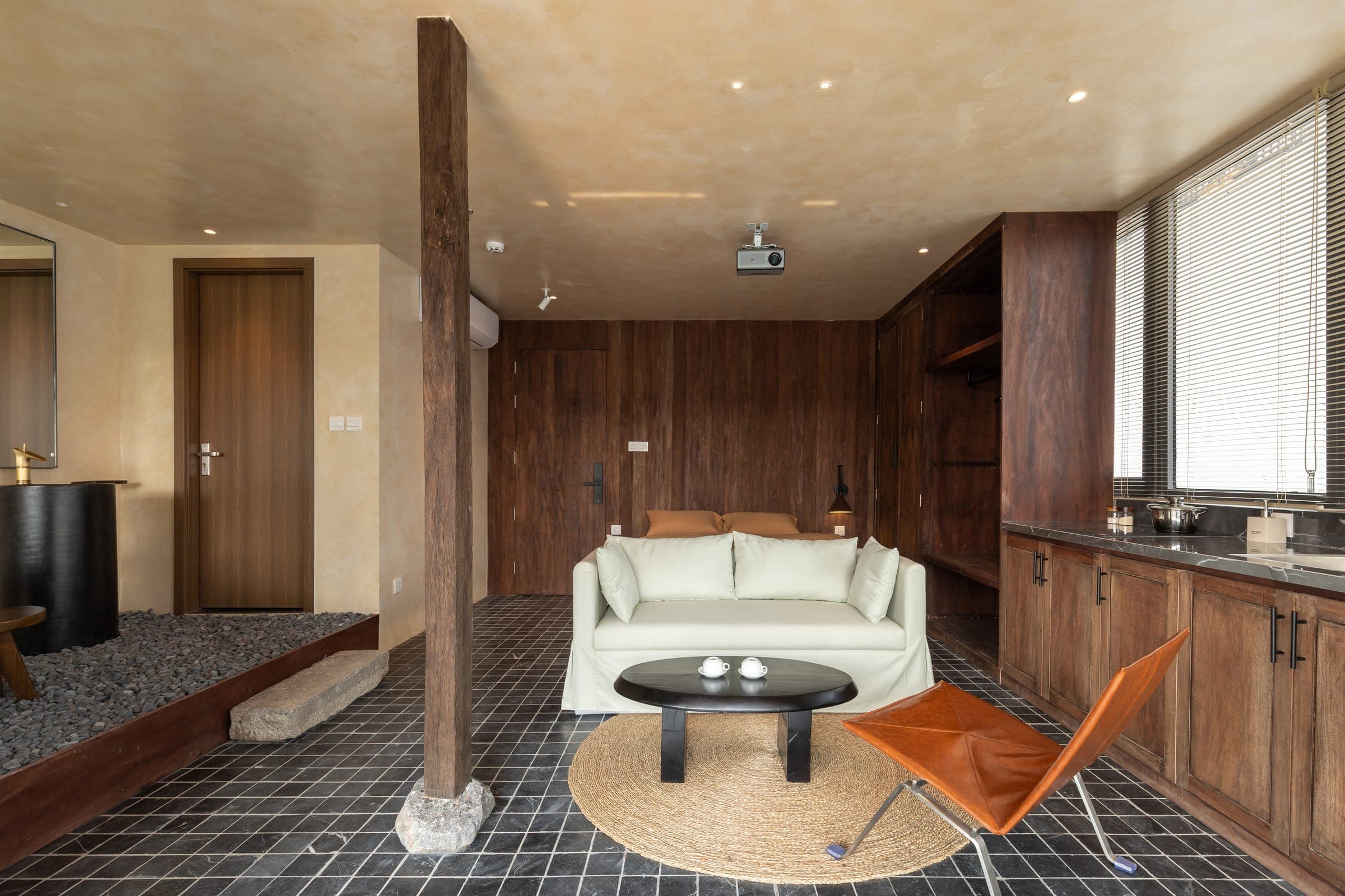 Phòng Mun – Suite Room